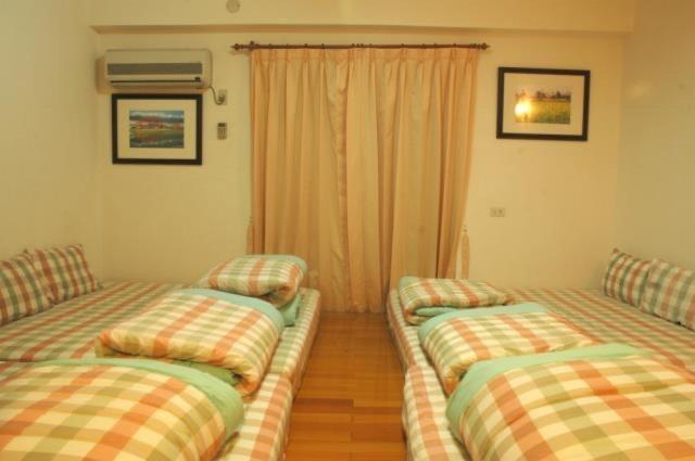 Field House B&B Yuli Exterior foto
