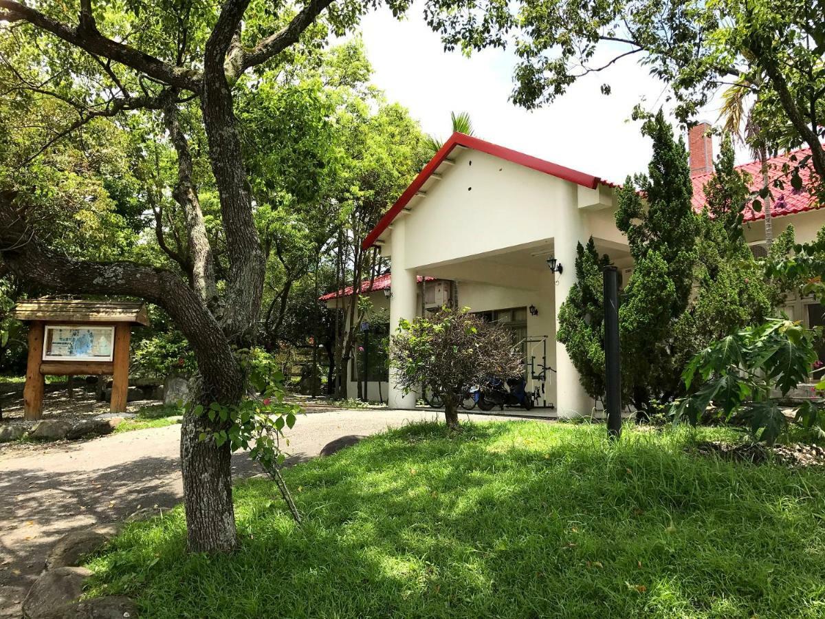 Field House B&B Yuli Exterior foto